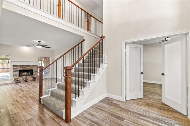 Foto del edificio - 2817 Ridgemere Dr