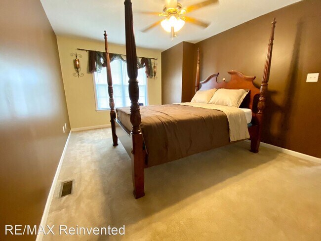 Foto del edificio - 3 br, 2.5 bath House - 1023 D'Antignac Street