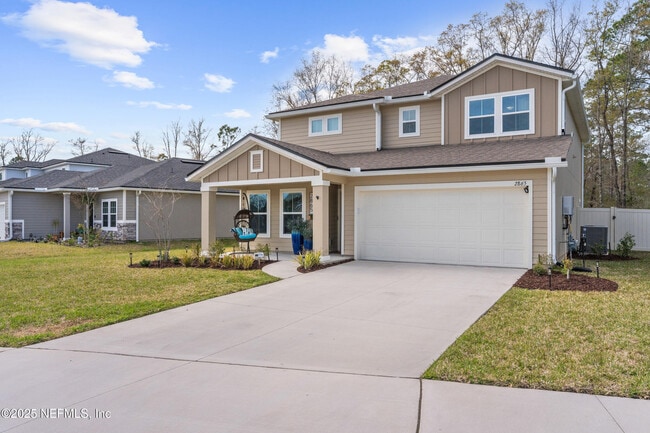 Building Photo - 2865 Firethorn Ave