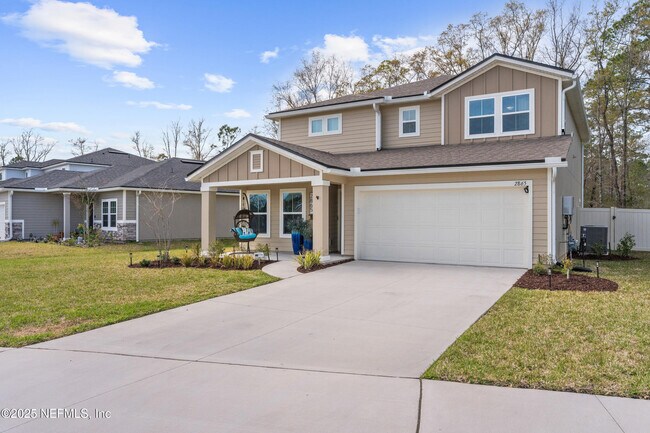 Foto del edificio - 2865 Firethorn Ave