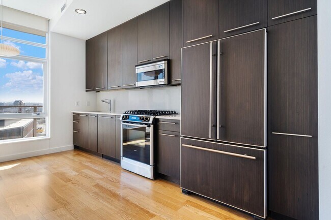 Foto del edificio - 949 NW Overton St