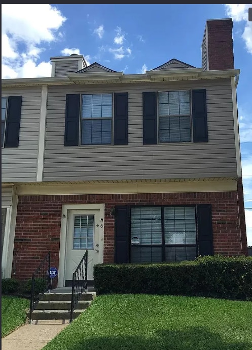 Photo - 206 Samuel Blvd Townhome