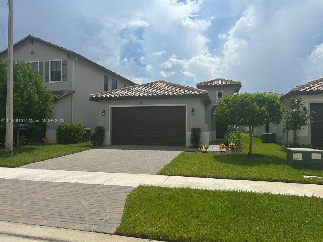 5502 Soria Ave, Ave Maria, FL 34142 House Rental in Ave Maria, FL