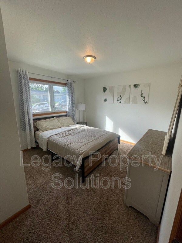 Foto del edificio - 609 N 29th St