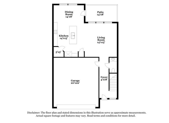 Building Photo - 5132 Moa Ct