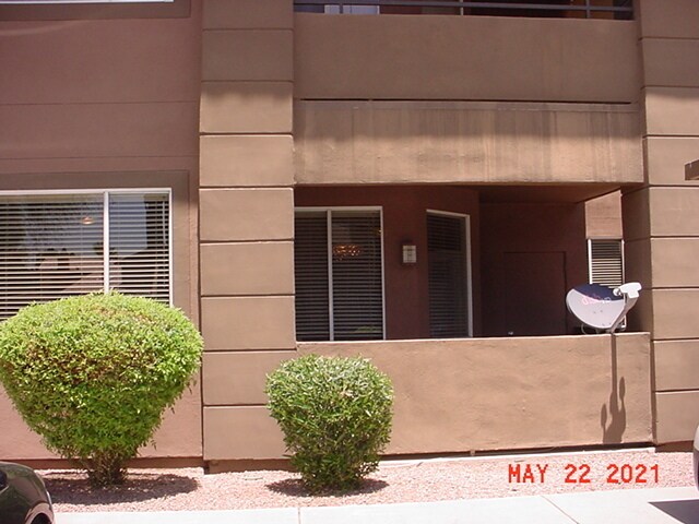 Foto del edificio - Fantastic Scottsdale condo in the Plaza Residences