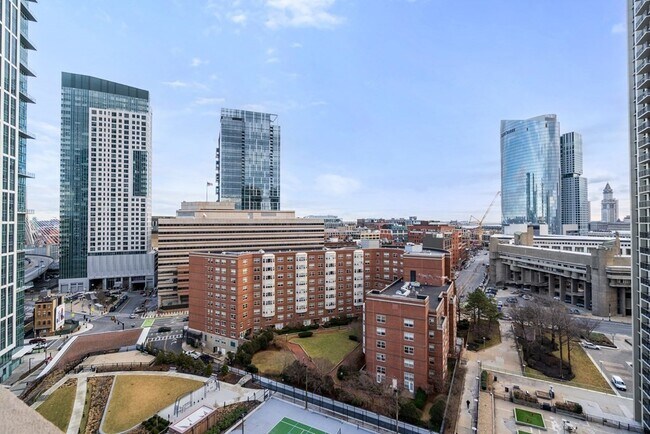 Foto del edificio - 9 Hawthorne Pl