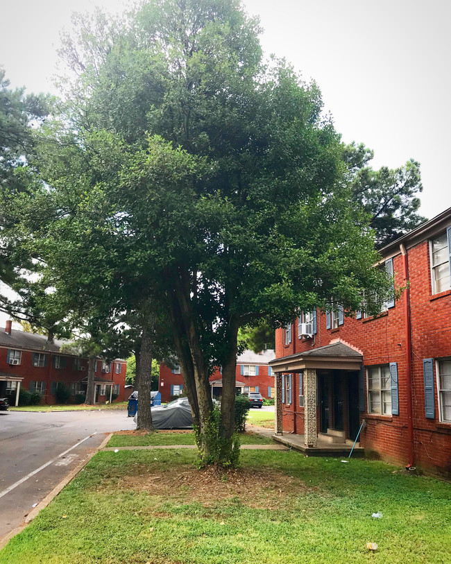 Building Photo - Thompson Heights