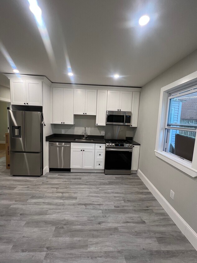 44 Irwin St Unit 2, Winthrop, MA 02152 Apartments in Winthrop, MA