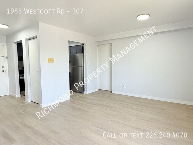 Photo du bâtiment - 1985 Westcott Rd