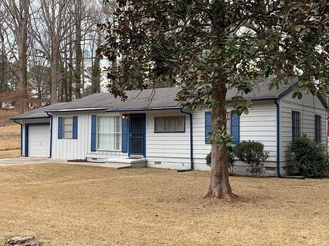Primary Photo - 786 Cascade Dr