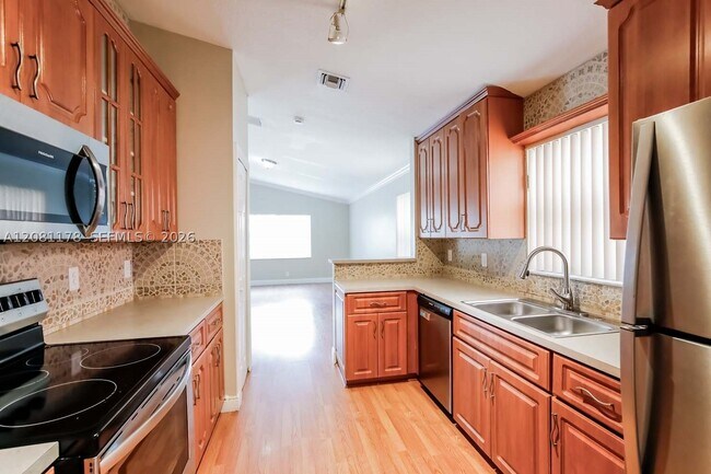 Foto del edificio - 13081 SW 54th Ct