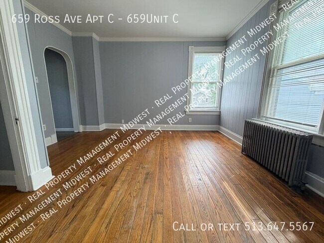 Foto del edificio - 659 Ross Ave
