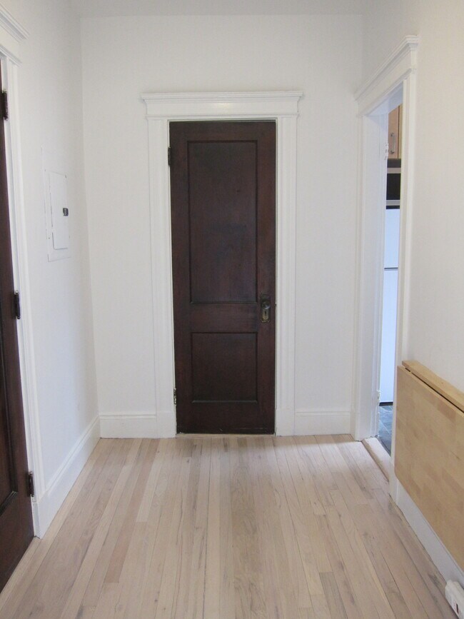 Foto del edificio - 15 Park Dr