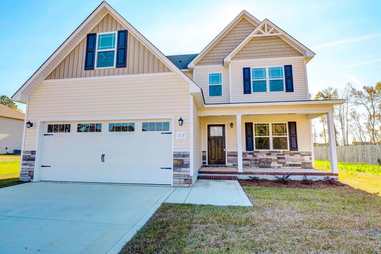 Primary Photo - 117 Bellchase Dr