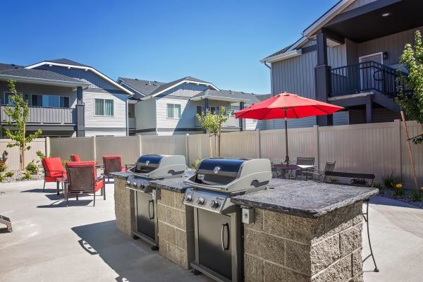 Building Photo - Residence at Tullamore