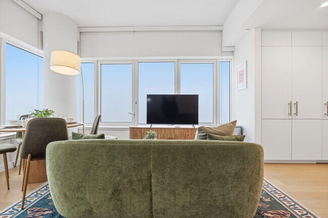 Foto del edificio - 16 Dupont St