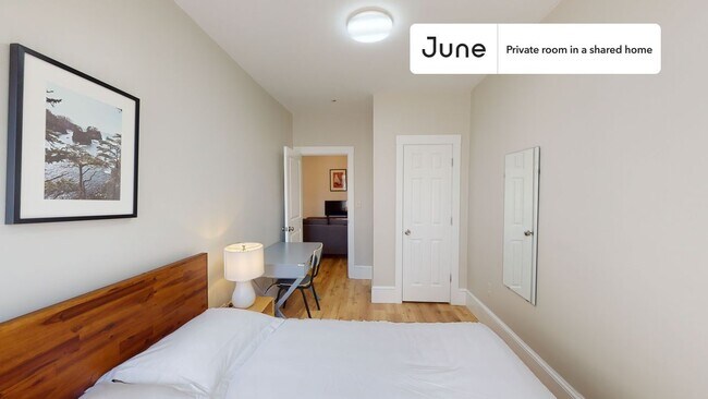 Foto del edificio - Room in Shared 5 bed/2 bath home in Brighton
