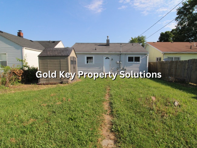 Building Photo - COMING SOON!! 3 BR 1 BA House in the Meado...