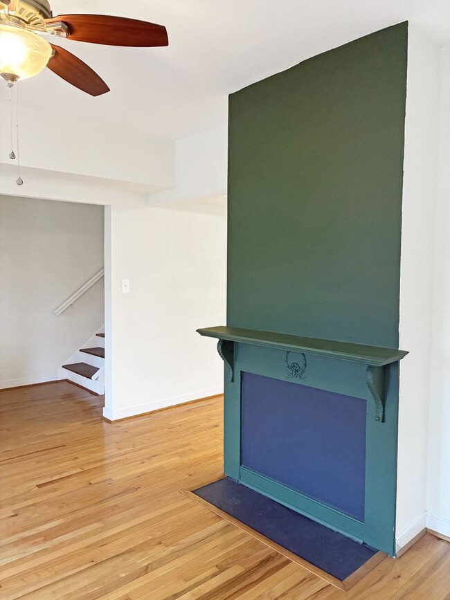 Building Photo - Charming 3 Bedroom in Church Hill