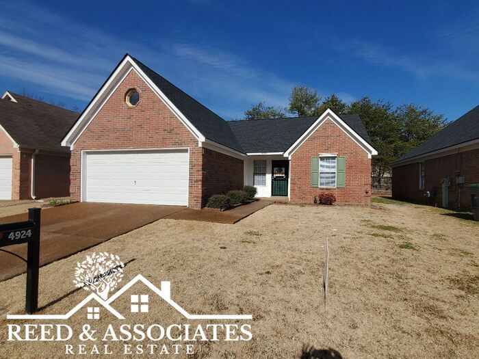 Building Photo - 4924 Battle Forest Cove