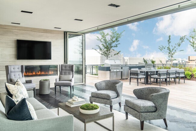 Foto del edificio - 1331 Maryland Ave SW