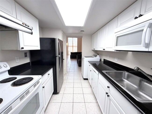 Foto del edificio - 12633 Memorial Dr