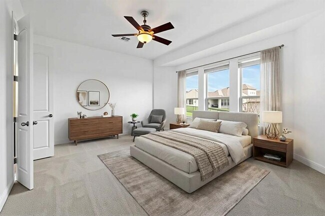 Foto del edificio - 4009 Benetton Way