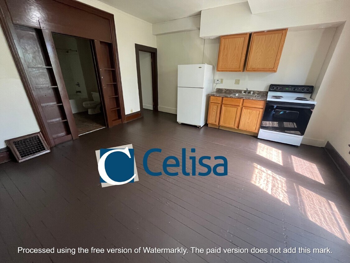 Foto del edificio - 436 W Williams St #2