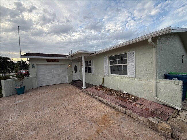 Foto del edificio - 11461 NW 31st Pl