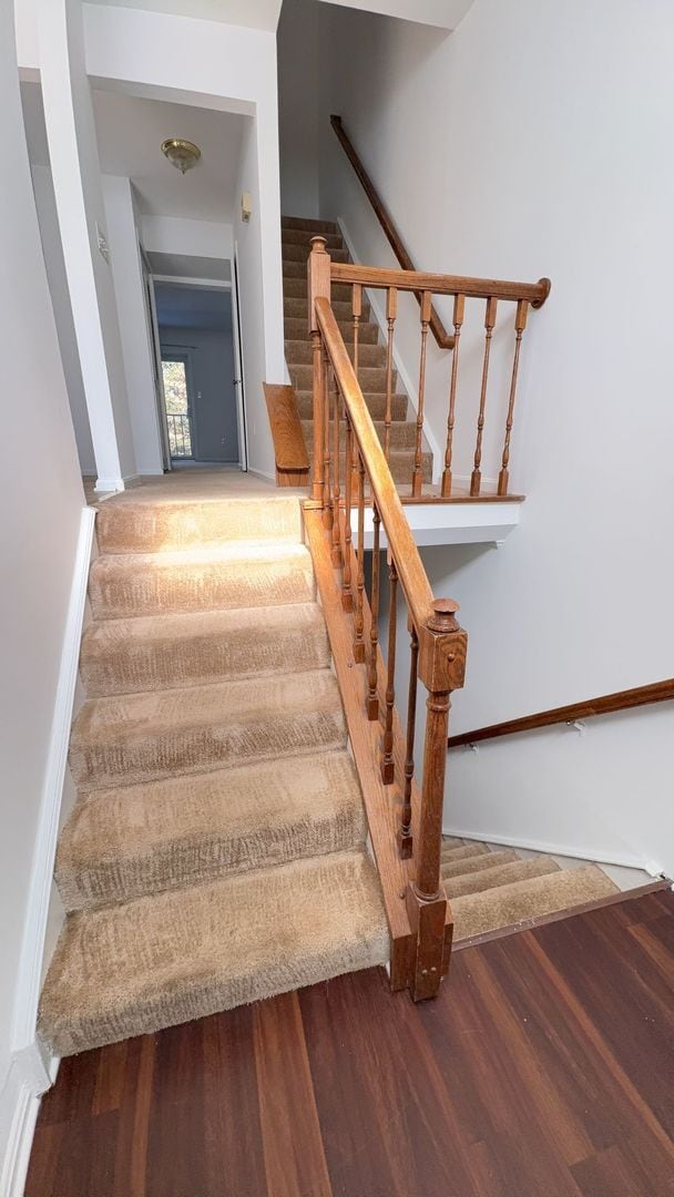 Foto del edificio - Three Bedroom Townhouse in Alexandria Near Ft Belvoir