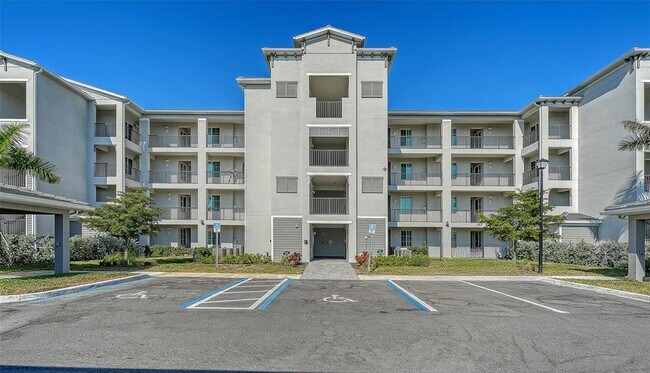 Foto del edificio - 12180 Wellen Golf St