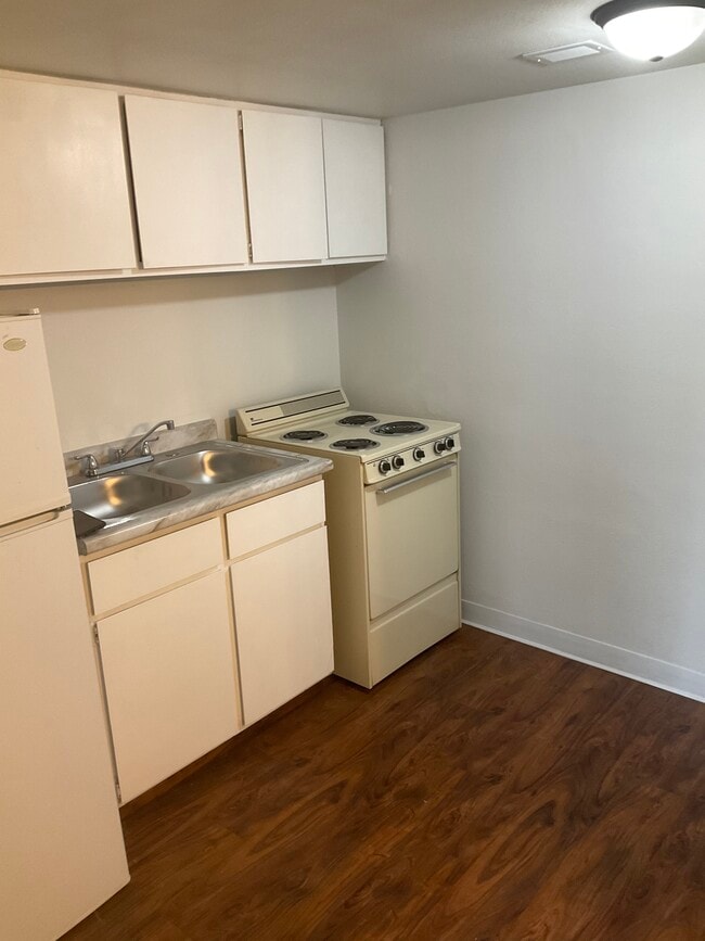 Foto del edificio - 3602 16th St