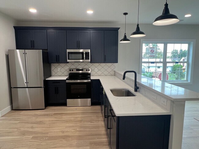 Foto del edificio - 2232 S 11th St