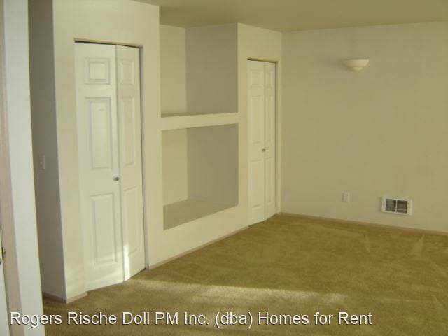 Foto del edificio - 1296 NW Elwha St