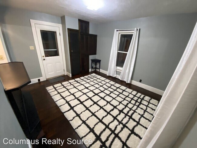 Building Photo - 2 br, 1.5 bath House - 728 Gay Street