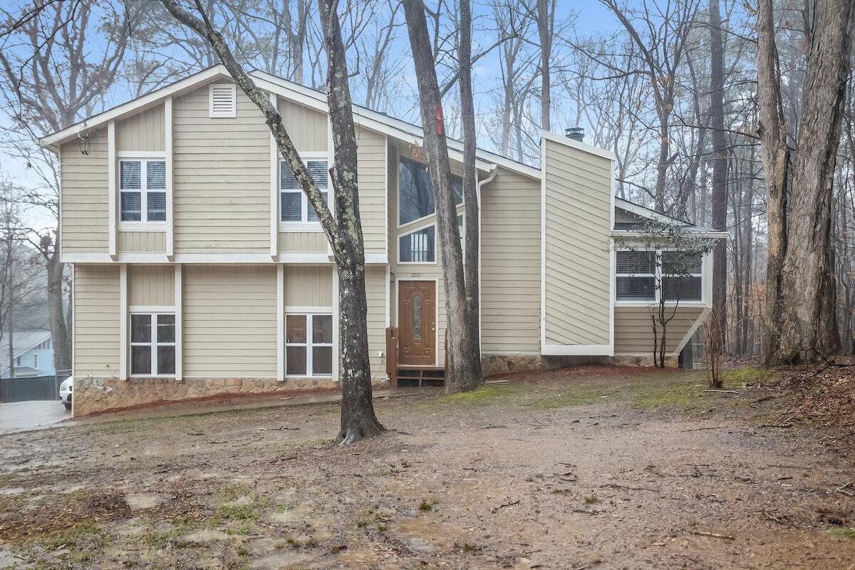 3580 Liberty Ln, Marietta, GA 30062 House Rental in Marietta, GA