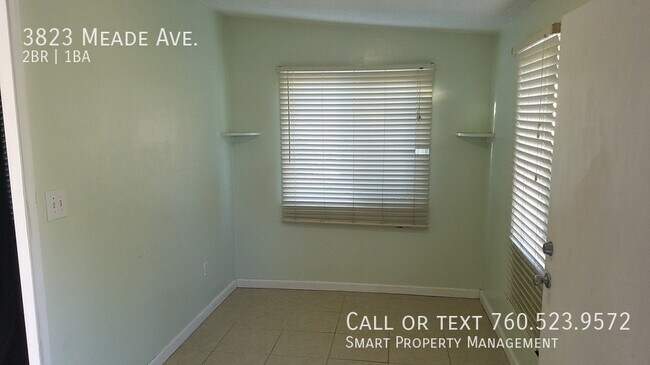 Building Photo - 2Br, 1Ba Apartment Great Location!