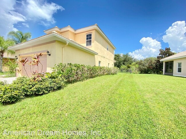 Building Photo - 4 br, 2.5 bath House - 3521 Forest Park Dr