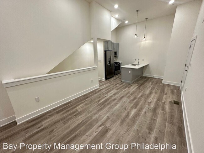 Foto del edificio - 1 br, 1 bath House - 1115 N American St Un...