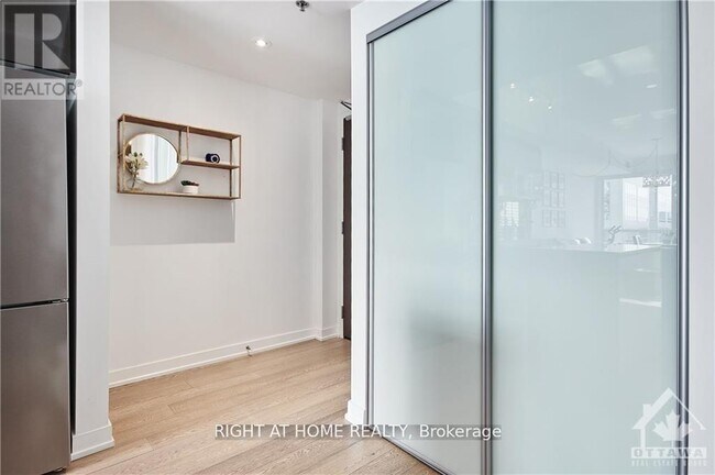 Photo du bâtiment - 199 Slater St.