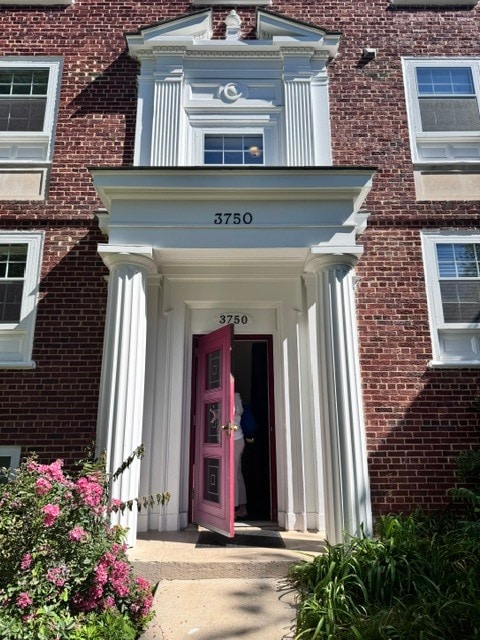 Building Photo - 3750 39th St NW