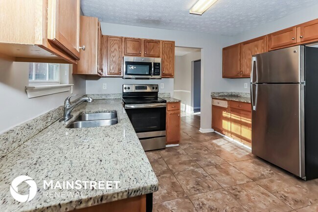 Foto del edificio - 290 Pleasant Hills Dr