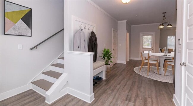 Building Photo - 150 The Preserve Dr