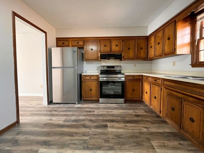 Foto del edificio - Charming & Affordable Living in Spartanburg!