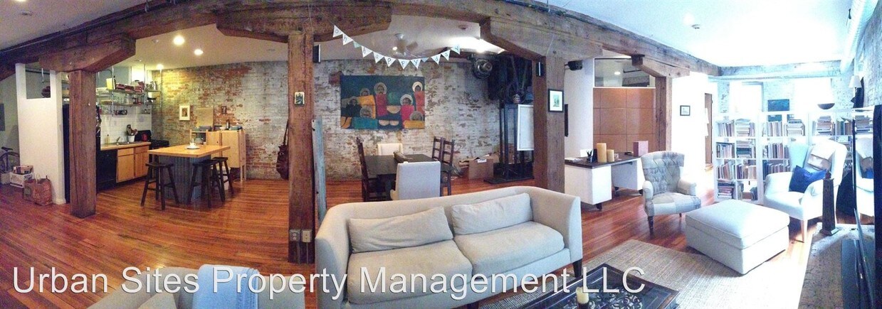 Foto del edificio - 1 br, 1 bath Apartment - 209 Woodward St