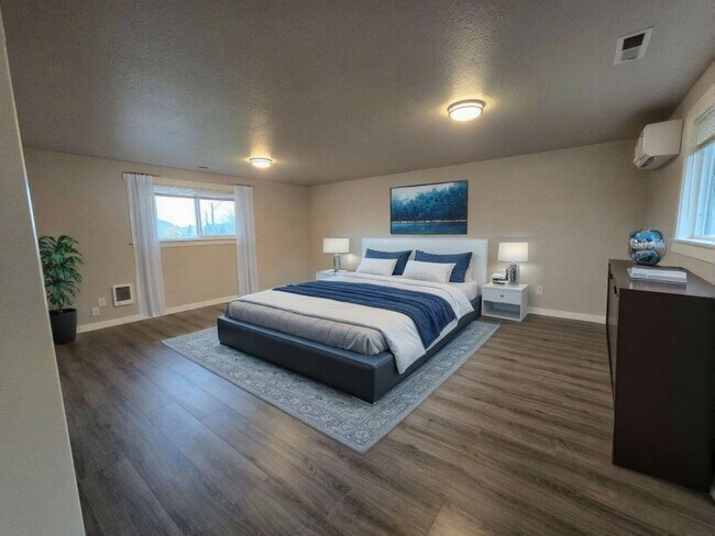 Foto del edificio - 2583 W Bradford Ct