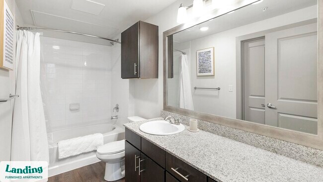 Foto del edificio - 4100 Northern Cross Blvd