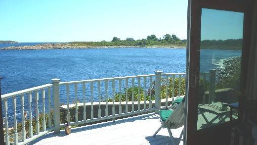 Foto del edificio - 2 BR SUBLET FALL thru SPRING OCEAN FRONT