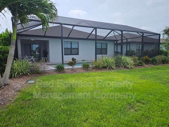 Building Photo - 16031 Enclaves Cv Dr